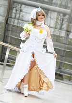 Cosplay-Cover: Minami Kotori ~ ♥[Wedding]♥