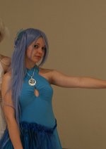 Cosplay-Cover: Wasser