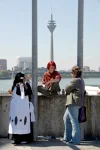 Foto des Kostüms