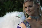 Cosplay-Cover: Elyos mage