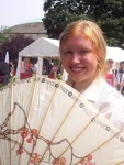 Foto des Kostüms
