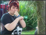Foto des Kostüms