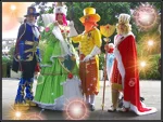 Foto des Kostüms