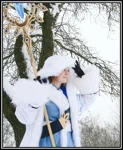 Foto des Kostüms