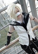 Cosplay-Cover: Reita [れいた] - HYENA