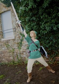 Cosplay-Cover: Link [Skyward Sword] REMAKE