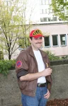 Foto des Kostüms