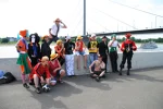 Foto des Kostüms