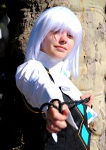 Cosplay-Cover: Franziska von Karma