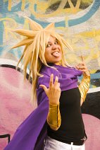 Cosplay-Cover: Yami Marik