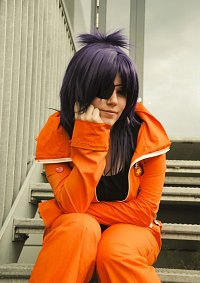 Cosplay-Cover: Chrome Dokuro [Jumpsuit // TYL]