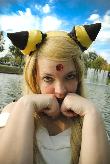 PokeDay 2011 [Oberhausen] - 