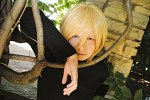 Cosplay-Cover: Fye de Flourite (Tokyo Revelations)