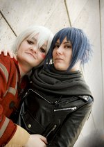 Cosplay-Cover: Nezumi