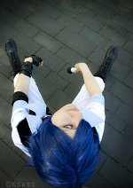 Cosplay-Cover: Tokiya Ichinose