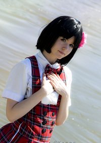 Cosplay-Cover: Sakura Honda/ Japan [Gakuen]