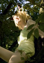 Cosplay-Cover: Folipurba ~ » gijinka «