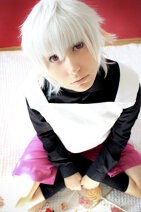 Cosplay-Cover: Nai [Vantnam]