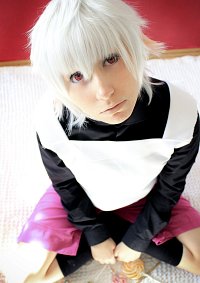 Cosplay-Cover: Nai [Vantnam]