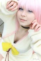 Cosplay-Cover: Neko | ネコ