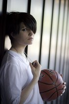 Cosplay-Cover: Himuro Tatsuya [Casual]