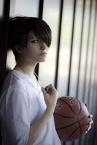 Cosplay-Cover: Himuro Tatsuya [Casual]