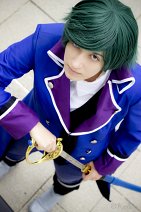 Cosplay-Cover: Akiyama Himori