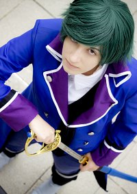 Cosplay-Cover: Akiyama Himori