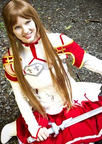 Cosplay-Cover: Yūki Asuna 結城明日奈