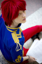 Cosplay-Cover: Ittoki Otoya 一十木 音也 [Debut]