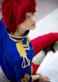 Cosplay-Cover: Ittoki Otoya 一十木 音也 [Debut]