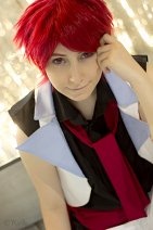 Cosplay-Cover: Ittoki Otoya [St☆rish!]