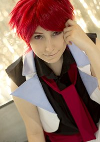 Cosplay-Cover: Ittoki Otoya [St☆rish!]