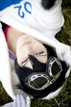 Cosplay-Cover: Gareki [Vantnam-Outfit]