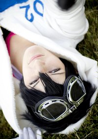 Cosplay-Cover: Gareki [Vantnam-Outfit]