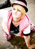 Cosplay-Cover: Kurusu Syo [D-Stage]