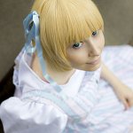 Cosplay: Liechtenstein [Volume 4]