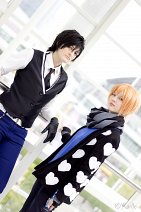 Cosplay-Cover: Mikado Nagi  帝ナギ [HE★VENS]