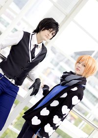 Cosplay-Cover: Mikado Nagi  帝ナギ [HE★VENS]