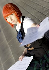 Cosplay-Cover: Haruka Nanami [Summer Uniform]