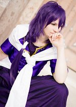 Cosplay-Cover: Sinbad ~
