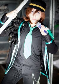 Cosplay-Cover: Reiji Kotobuki [All Star Stage]