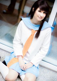 Cosplay-Cover: Kosaki Onodera