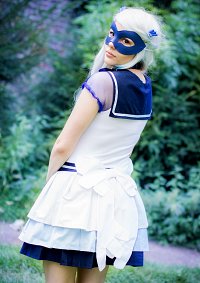 Cosplay-Cover: Sailor Lugia #249