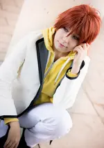 Cosplay-Cover: Momotarou Mikoshiba