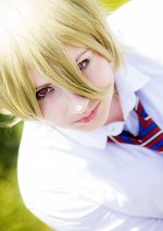 Cosplay-Cover: Mahiro Fuwa