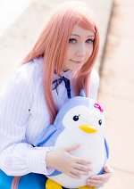 Cosplay-Cover: Himari Takakura