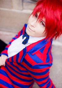 Cosplay-Cover: Otoya Ittoki (All Star cover)