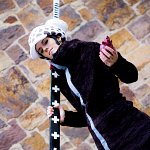 Cosplay: Trafalgar Law [2YL - Punk Hazard]