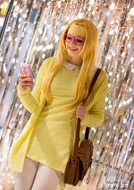 Cosplay-Cover: Honey Lemon